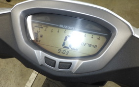 SUZUKI SWISH 125 DV12B
