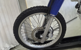 HONDA XLR125R JD16