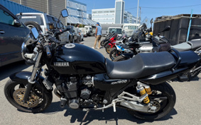 YAMAHA XJR1200 1998 4KG
