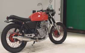 HONDA GB250 CLUBMAN Gen.4 1995 MC10