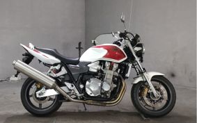 HONDA CB1300SF SUPER FOUR 2007 SC54