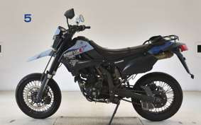 KAWASAKI KLX250D TRACKER X LX250V