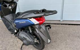 YAMAHA NMAX ABS SED6J