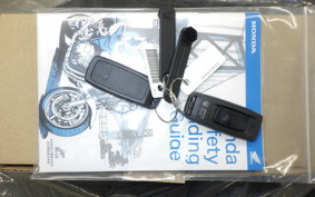 HONDA ADV160 1996 KF54