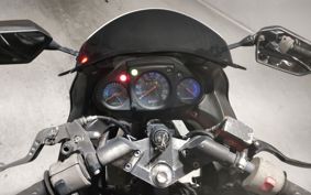 KAWASAKI NINJA 250R EX250K