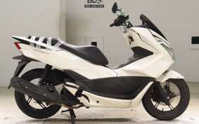 HONDA PCX125 2018 JF56