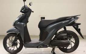 HONDA DIO 110