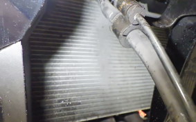 KAWASAKI ZX-25R 2001 ZX250E