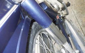 HONDA C50 SUPER CUB E 2022 AA01