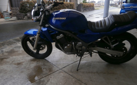 KAWASAKI BALIUS250 ZR250A