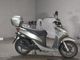 Фото Honda DIO 110 2012 с японского аукциона