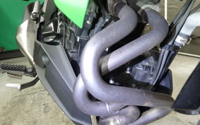 KAWASAKI VERSYS 250 A LE250D