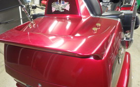 HONDA GL1500 GOLD WING SE 1996