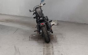 HONDA SHADOW 400 2004 NC34