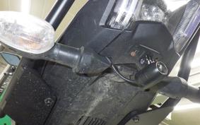 YAMAHA MT-09 A 2017 RN52J