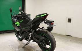 KAWASAKI NINJA 400 2023 EX400L