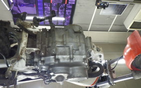 HONDA TL125 2026 JD06