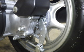 HONDA GIORNO 3 2022 AF77