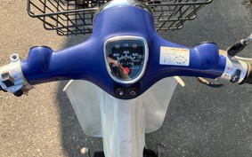 HONDA PRESS CUB 50 STD AA01