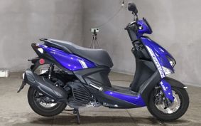 YAMAHA  CYGNUS  GRIF ASU SEJ4J