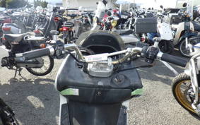 YAMAHA MAJESTY 125 FI