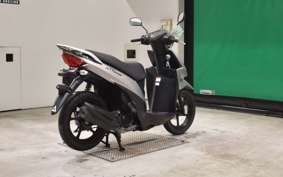 SUZUKI ADDRESS 110 2000 CE47A