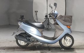 HONDA DIO CHESTER AF62