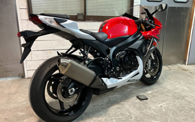 SUZUKI GSX-R750 2016 C4111