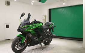 KAWASAKI NINJA 1100SX SE 2026 ZXT10H