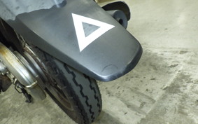 HONDA C110 SUPER CUB 2008 JA10