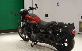 HARLEY RH975 2022