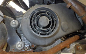 SUZUKI ADDRESS V50 G CA42A
