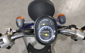 HONDA TODAY AF67