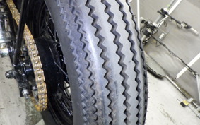 YAMAHA VIRAGO 250 2025 3DM