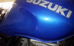 SUZUKI EN125 2A