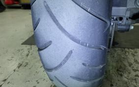 YAMAHA N-MAX SED6J