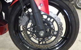 KAWASAKI NINJA 400 2018 EX400G