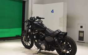 HARLEY XL883N 2019