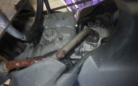 YAMAHA BW'S 50 Gen.3 2014 SA44J