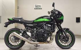 KAWASAKI Z900RS CAFE 2025 ZR900K