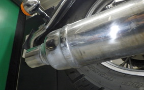 HONDA SHADOW 400 2007 NC34