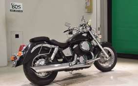 HONDA SHADOW 400 2005 NC34