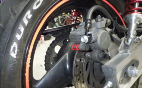 HONDA CB400SF 1996 NC31