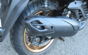 YAMAHA NMAX ABS SEG6J