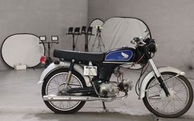 HONDA BENLY 50 CD50