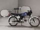 Фото Honda BENLY 50 с японского аукциона