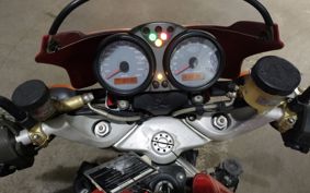 DUCATI DUCATI  MONSTAR S4 M400AA