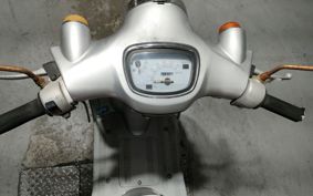 SUZUKI VERUDE CA1MA