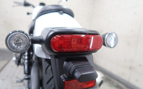 HONDA  REBEL 250 ABS MC49