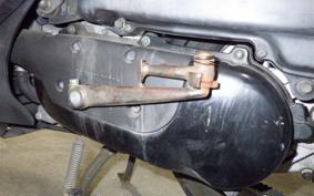 YAMAHA JOG Gen.5 SA36J